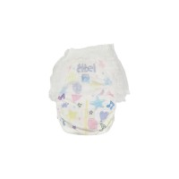 Factory Disposable Baby Pants Wholesale Price Baby Diapers