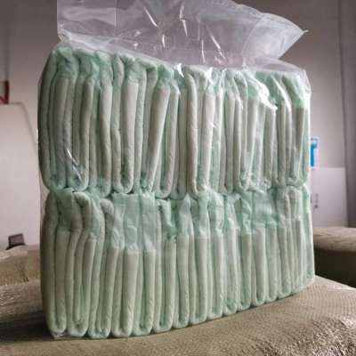 b grade disposable adult nappy