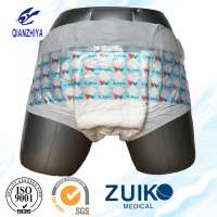 Dr. Kang functional disposable adult diaper for disable fitti diapers