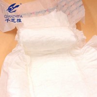 Disposable Cheap Adult Diaper for Elderly, Ultra Thick Adult Diaper for Old People, Senior Adult Diaper for the Old adult diaper