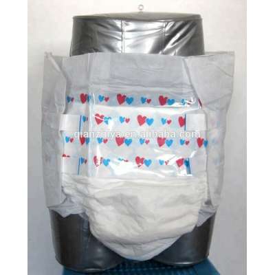 disposable adult cloth diaper comfrey adult diapers adult cloth diaper thick