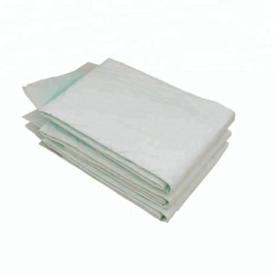 Medical Disposable Adult Under Pads diaper changing pad urine pad adult nappy pads under pad