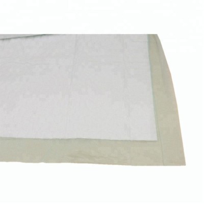 Hospital Disposable Underpad Manufacturer, Incontinence Bed Pad, Disposable Medical Underpad