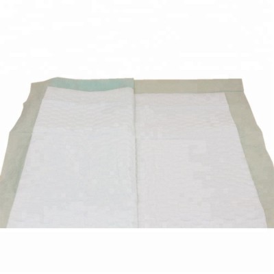 Disposable nonwoven Japanese japan bed sheet incontinent pad bed pads