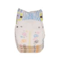 Cowboy baby diaper&training pant